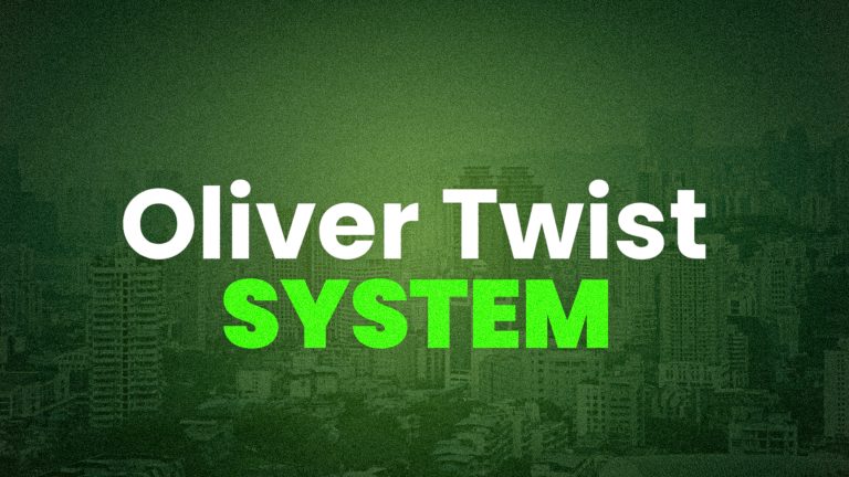 OTS-Oliver Twist System