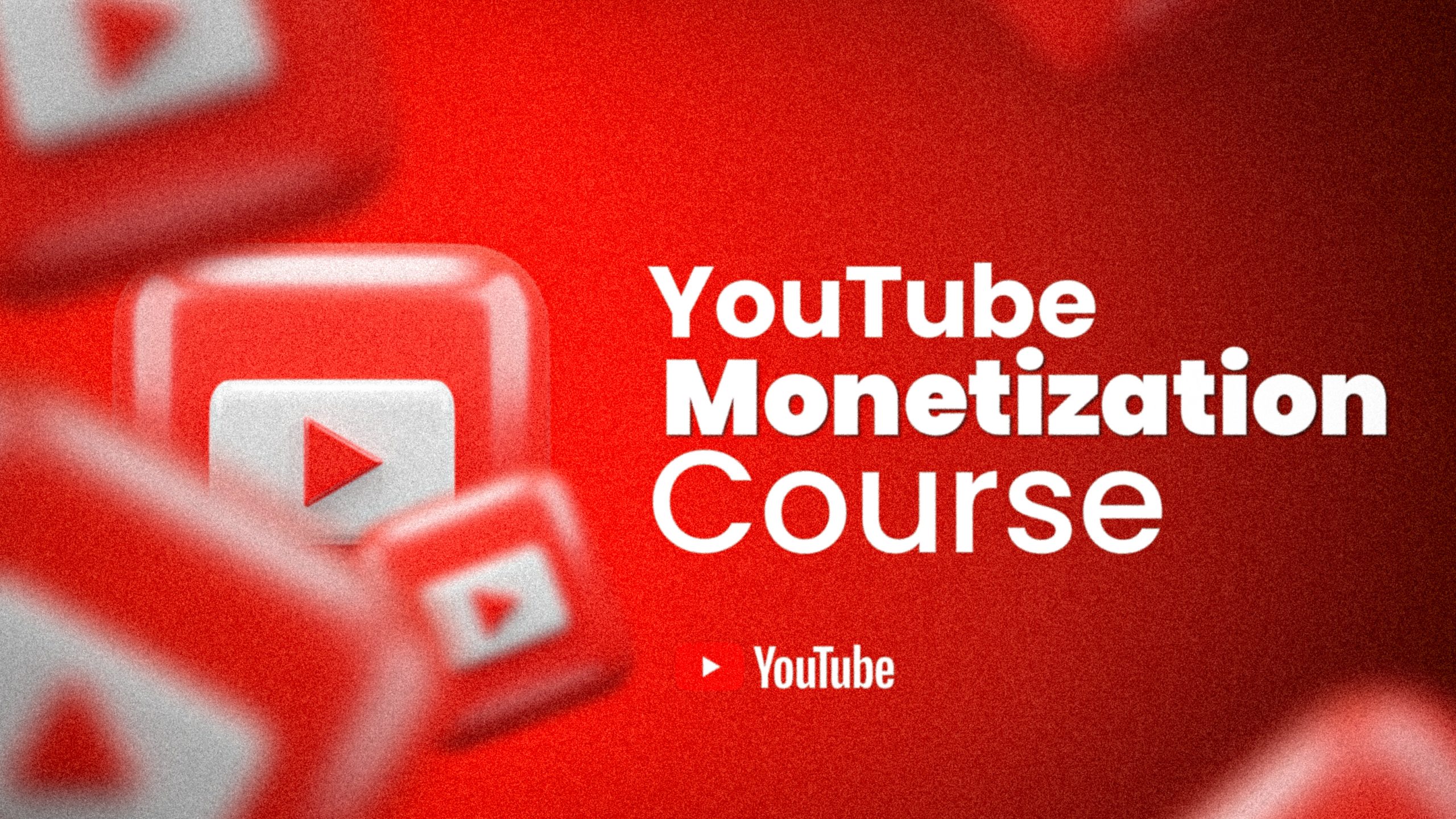 YMB-YouTube Monetization Blueprint